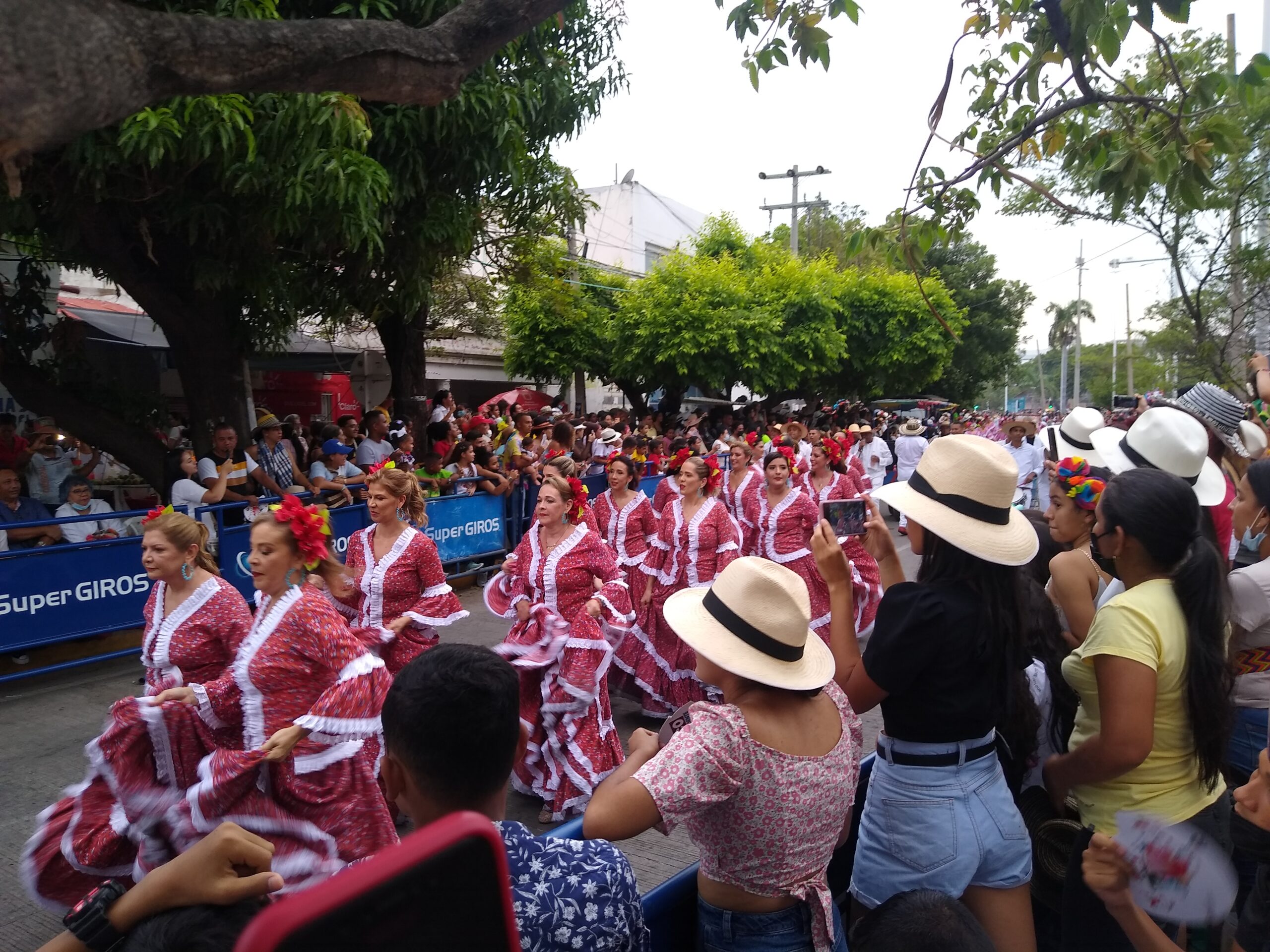 Vallenato Festival